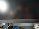 明基（BenQ）BL2490T 23.8英寸IPS  升降旋转商务办公 100Hz高刷 专业色域硬件滤蓝光降频闪智慧爱眼电脑显示屏 实拍图