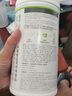康宝莱HERBALIFE奶昔蛋白营养粉代餐饱腹多种口味可选平衡身体所需营养 巧克力味550g 原膜原码 正品保障 实拍图