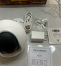 乐橙摄像头家用监控室内手机远程TA3R Pro 升级双频600万像素3.5K高清360度无死角带夜视婴儿宠物监控 实拍图