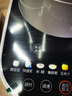 美的（Midea）滚筒洗衣机全自动家用【MG100V36T】懒人超薄10公斤 以旧换新 家电国家补贴20% 一级能效 内衣洗  实拍图