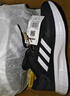 阿迪达斯adidas 男DURAMO 10 运动跑步鞋 GW8336 42.5码新老款随机发货 实拍图