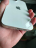Apple/苹果 iPhone 14 (A2884) 128GB 星光色 支持移动联通电信5G 双卡双待手机 实拍图
