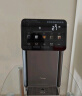 美的（Midea）小魔方pro电热水瓶电水瓶饮水机 烧水壶电热水壶316L 风冷保温恒温一体0塑料可拆国家补贴31FPro 实拍图
