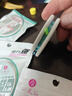 小凤仙进口成品线组套装4卷装全套鲫鲢鳙鱼线主线强拉力台钓绑好钓鱼线 5.4m【4卷装八字环款】+盒子剪刀 1.5 实拍图