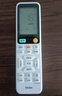 海尔（Haier）净省电除甲醛白1.5匹省电空调挂机 KFR-35GW/C3LGA81U1(白) 家电国家补贴20%以旧换新 实拍图