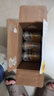 汉斯啤酒（HANS）汉斯小木屋菠萝啤330ml*12听 整箱无酒精饮料无醇啤酒 实拍图