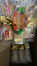 丹夫 经典华夫饼原味 网红小零食手撕面包早餐食品饼干蛋糕 168g /袋 实拍图