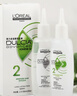 欧莱雅（LOREAL）弹力多姿雅烫发水药剂锡纸离子烫刘海卷发自己家用冷烫 2号-正常及受损发质【3个月内头发烫染过】 实拍图