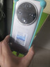 HURAIEI手机2025新款全网通5G全新原装正品旗舰天玑9400处理器快充大电池长续航拍照游戏电竞学习老人机 皓月银 16G+512GB 官方礼品+旗舰芯片 实拍图