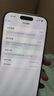 Apple/苹果 iPhone 16 Pro（A3294）256GB 沙漠色钛金属 支持移动联通电信5G 双卡双待手机 实拍图