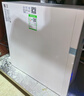 沁园（TRULIVA）净水器家用双子芯1400G初始流速体验净水机 厨下式8年RO过滤器 直饮机净饮机UR-S61296国家补贴 实拍图