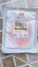 立白小白白防串色吸色片400片装 衣物混洗无忧 防染色 洗衣片 实拍图
