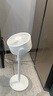 米家小米空气循环扇电风扇落地扇家用直流变频大广角轻音节能台地两用 APP调节 实拍图