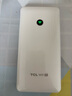 TCL随身wifi三网通用2025充电宝款无线wifi6车载4G路由器随行便携无限制移动联通电信全国通用5GXY15B 【10000毫安超长续航】充电上网二合一 不限速不虚标月享1500G流量 实拍图