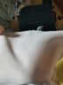 浪莎中老年妈妈款美背内衣舒适柔软无钢圈上托聚拢无痕文胸前开扣 实拍图