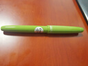 百乐（PILOT）78G钢笔小学生3-6年级练字书法笔升学礼物成人高档签字笔文具礼盒意式风情系列 橄榄绿 EF尖 实拍图