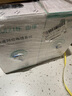山泽超五类千兆网线【0.5±0.01mm纯铜芯】CAT5e类非屏蔽 家装网络工程布线监控箱线305米SZ-4305 实拍图