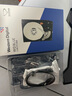 西部数据（WD）台式机硬盘 WD Blue 西数蓝盘 6TB 5400转 256MB SATA 3.5英寸大容量CMR垂直技术DIY电脑机械硬盘 实拍图