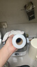 妙洁 免刀撕点断式保鲜膜 经济装大碗*160米 食品级大卷冰箱微波炉用 实拍图