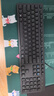 戴尔（DELL）KB216 键盘 有线  多媒体键盘 办公键盘 全尺寸键盘  即插即用  键盘（黑色） 实拍图