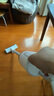 德尔玛（Deerma）VC20Plus无线吸尘器 家用手持轻量化吸尘器 办公室车载立式充电强力吸 宠物大功率吸螨虫 多形态轻羽无线VC20 实拍图