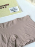 卡拉美拉（Caramella）孕妇安全裤防走光打底裤内裤托腹裤25年春季新品孕期短裤混色2条L 实拍图