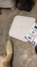 米家（MIJIA）小米智能体重秤S200 白色 双接家用健康秤电子秤 人物双模式 APP数据测量 智能分析 体重管理 实拍图
