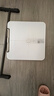 华为智能体脂秤 3 Pro 羽砂白 电子秤体重秤体脂秤家用 双频检测精准/WiFi蓝牙双连接 实拍图