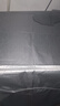 柯锐迩滚筒洗衣机罩防水防晒防尘罩8/9/10公斤通用美的海尔松下创维TCL东芝8-10公斤 实拍图