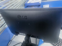 LG 24MR400 23.8英寸高清显示器 IPS 100Hz 窄边框 阅读模式 商务家用办公电脑显示屏 24MR400 24英寸 实拍图