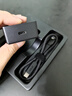雷克沙（Lexar）USB3.2高速 Type-C双口 microSD Express卡读卡器 内置散热风扇 Switch 2代掌机内存卡专用读卡器 实拍图