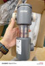 海尔（Haier）前置过滤器全屋9T家用净水器HP-05升级迭代款40微米双网反冲洗大通量管道过滤器 全屋家用净水器 实拍图