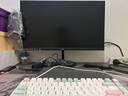 SANC盛色24.5英寸210Hz电竞显示器FastIPS 原生200Hz HDR400亮度 硬件低蓝光 电脑屏幕 N50Pro5增强版 实拍图