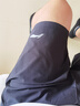 李宁（LI-NING）运动套装男士夏短袖短裤跑步速干衣冰丝T恤篮球羽毛球健身训练服 实拍图
