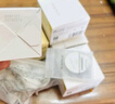 花西子【明星同款】空气散粉/蜜粉K02-8.5g化妆品定妆粉油皮挚爱 实拍图
