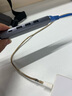 绿联Type-C扩展坞千兆拓展坞网口转换器网线转接头雷电4分线器USB通用Mac苹果华为联想电脑Switch掌机 实拍图