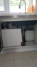 海尔（Haier）鲜活水净水器家用净水机1000G大通量双出水净饮机RO反渗透直饮净水器HRO10H11家电国家补贴 实拍图