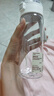 无印良品（MUJI）共聚酯 便携水杯高颜值透明水杯运动水杯 透明 550ml 实拍图