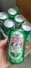 健力宝含蜂蜜补充电解质橙蜜味330ml*6罐运动饮料汽水 实拍图