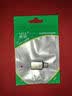 雨硕Type-c安卓otg手机U盘转换器usb3.0转接线转连接转接头分线器 Type-cOTG金属带灯3.0*E50金色 实拍图
