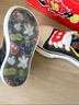 OLD ORDER-帆布鞋Canvas-迪士尼米奇联名 Disney Mickey Mouse男女 米奇黑 37 实拍图