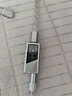 EPZ TP35 pro小尾巴 音频解码器无损hifiI解码耳放发烧均衡器专业游戏声卡3.5/4.4高性能平衡器接收器 【 有效提升音质&专业游戏声卡】type-c版银灰 实拍图