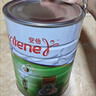 安怡（Anlene）港版长青奶粉高钙青年中老年人配方成人低脂 活力牛奶粉 老年(51岁以上)1700g 实拍图