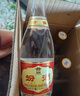 汾酒 红盖玻汾 清香型白酒 42度 475mL*6瓶 整箱非原箱 实拍图