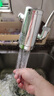 九阳（Joyoung）净水器水龙头台式机械臂万向出水净水龙头4L/分大流速一机四芯三年套装厨卫两用 JYW-RT50 实拍图