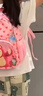 迪士尼（disney）幼儿园书包女童文具礼盒套装伴手礼生日礼物上学学习用品送礼推荐 实拍图