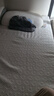京东京造森呼吸乳胶床垫 泰国原芯进口93%天然乳胶70D双人 150x200x5cm 实拍图
