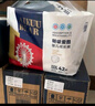 爱酷熊（AIKUUBEAR） 干爽畅吸半包拉拉裤XXXXL80加大码尿不湿超薄瞬吸（18-20kg） 实拍图