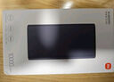 小米充电宝10000mAh 22.5W 移动电源  苹果PD20W充电 适用安卓及iPhone 黑色 实拍图