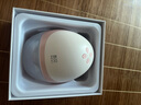 新贝吸奶器 电动一体穿戴免手扶无痛全自动热敷便携 手机双控8161 实拍图